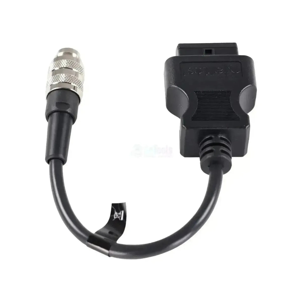 Jaltest (JDC530A) | Cavo adattatore Claas 8-pin OBD - 16-pin OBD2 | Veicolo agricolo