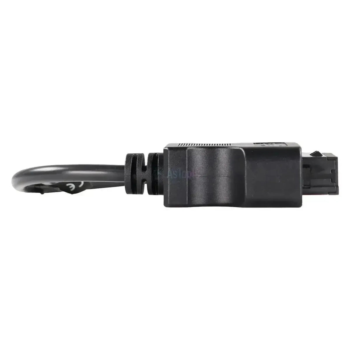 Jaltest (JDC530A) | Cavo adattatore Claas 8-pin OBD - 16-pin OBD2 | Veicolo agricolo
