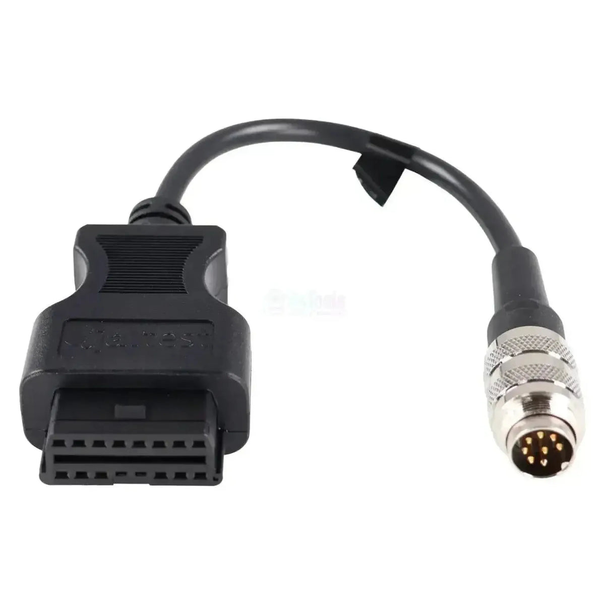 Jaltest (JDC530A) | Cavo adattatore Claas 8-pin OBD - 16-pin OBD2 | Veicolo agricolo