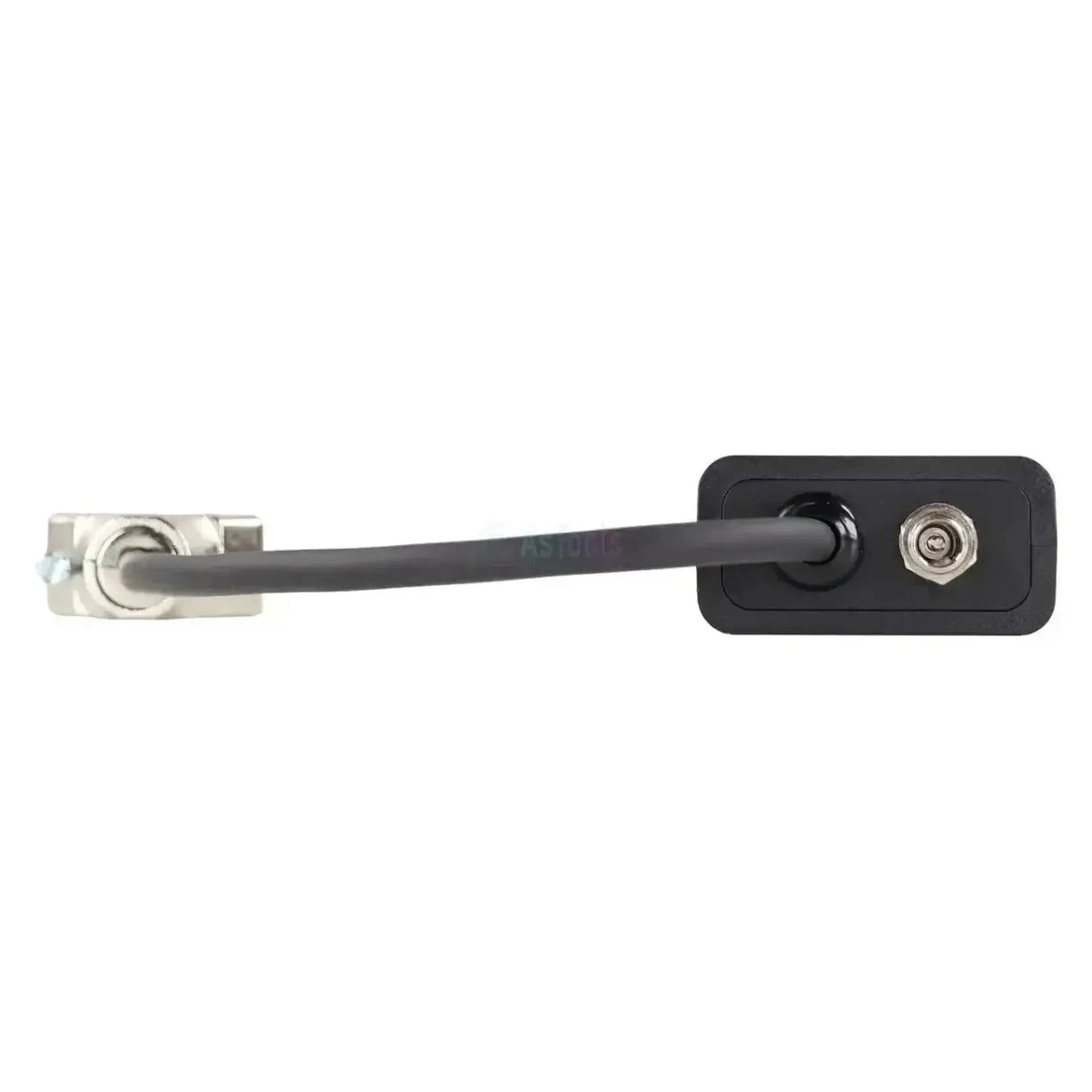 Jaltest (JDC531A) | Scania 9-pins RS232 – 16-pins OBD2 Cavo Adattatore | Motore a Combustione