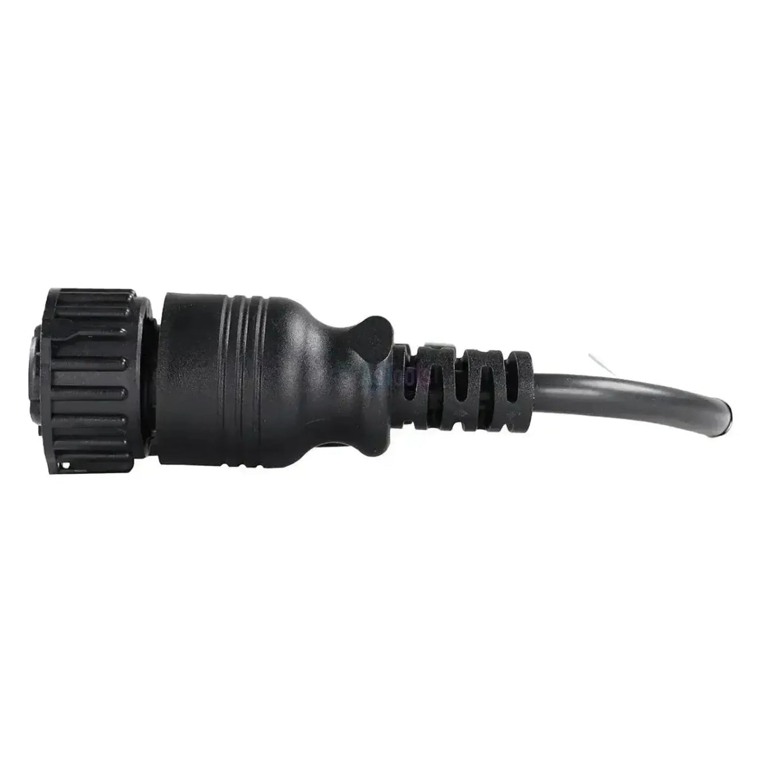 Jaltest (JDC532A) | Scania (CAN) 4-pin OBD – 16-pin OBD2 Cavo Adattatore | Motore a Combustione