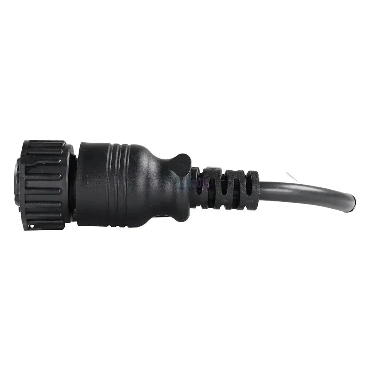 Jaltest (JDC532A) | Scania (CAN) 4-pin OBD – 16-pin OBD2 Cavo Adattatore | Motore a Combustione