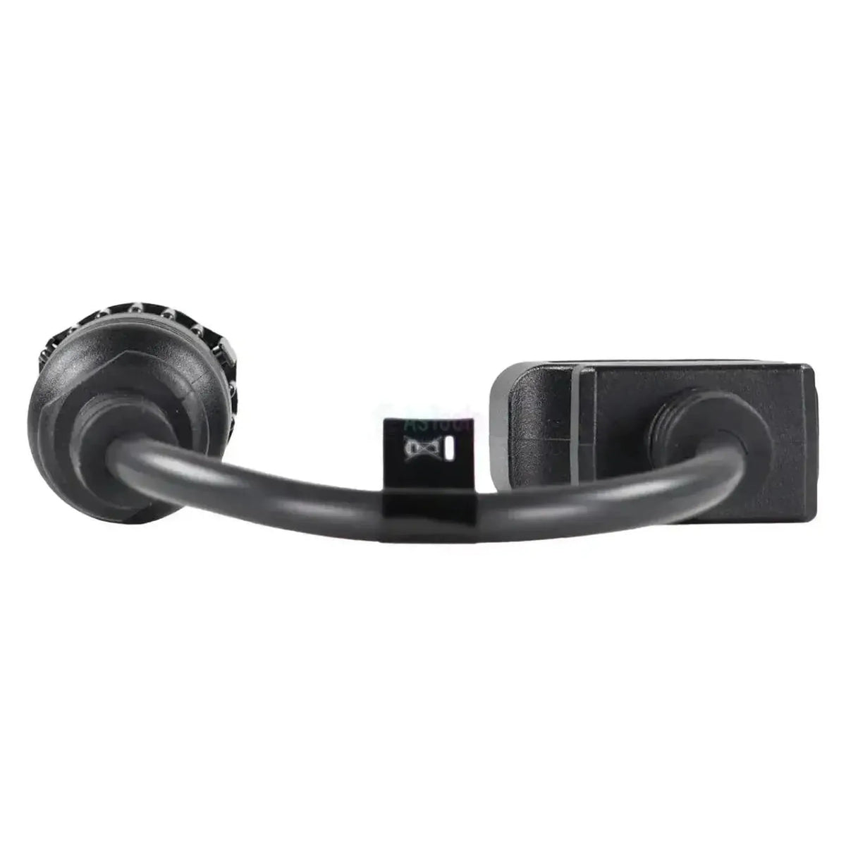 Jaltest (JDC532A) | Scania (CAN) 4-pin OBD – 16-pin OBD2 Cavo Adattatore | Motore a Combustione