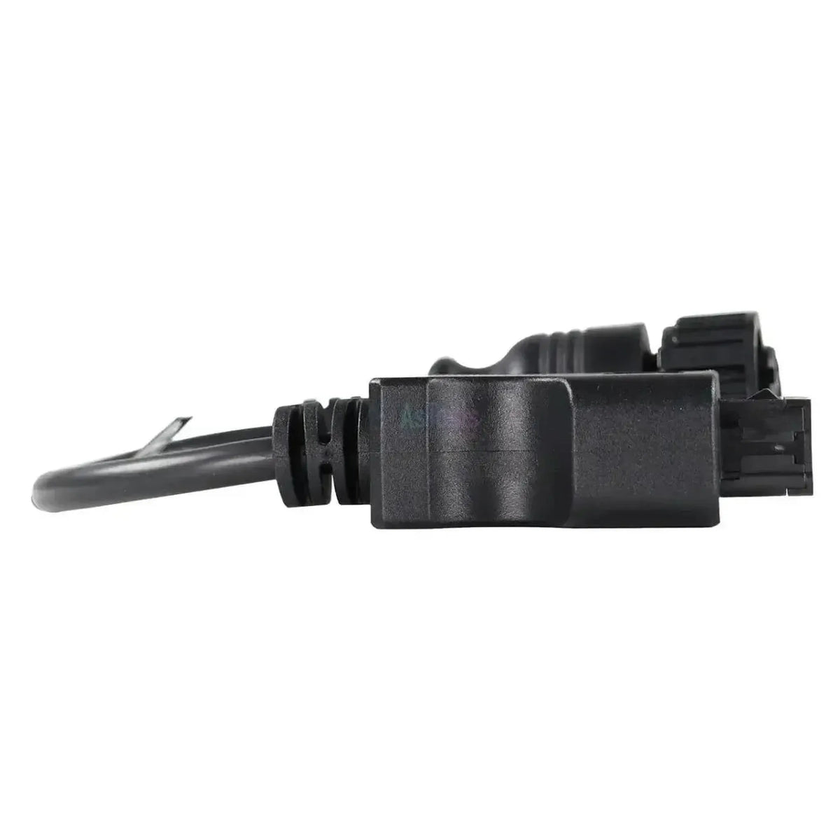 Jaltest (JDC532A) | Scania (CAN) 4-pin OBD – 16-pin OBD2 Cavo Adattatore | Motore a Combustione