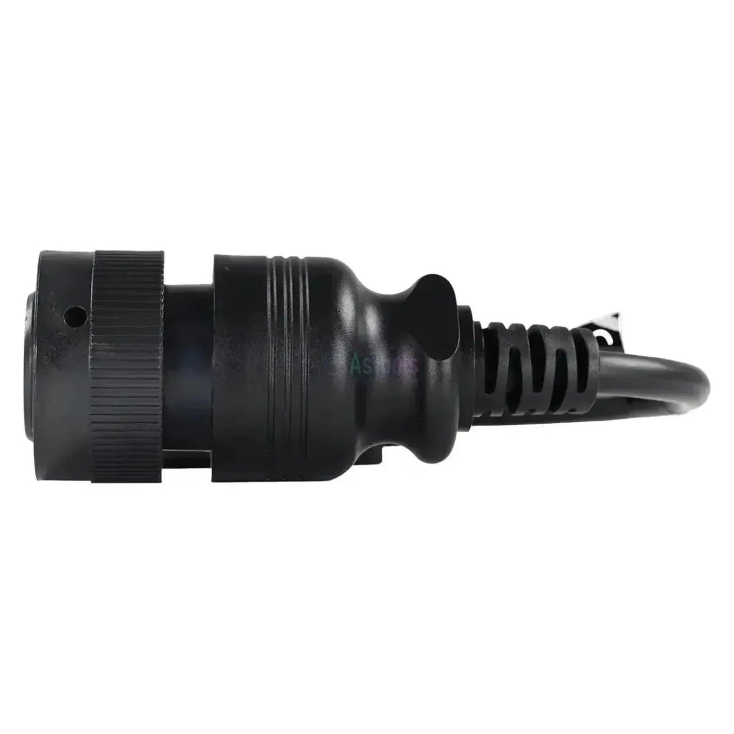 Jaltest (JDC533A) | Cavo adattatore Caterpillar 14 pin OBD - 16 pin OBD2 | Motore a combustione interna
