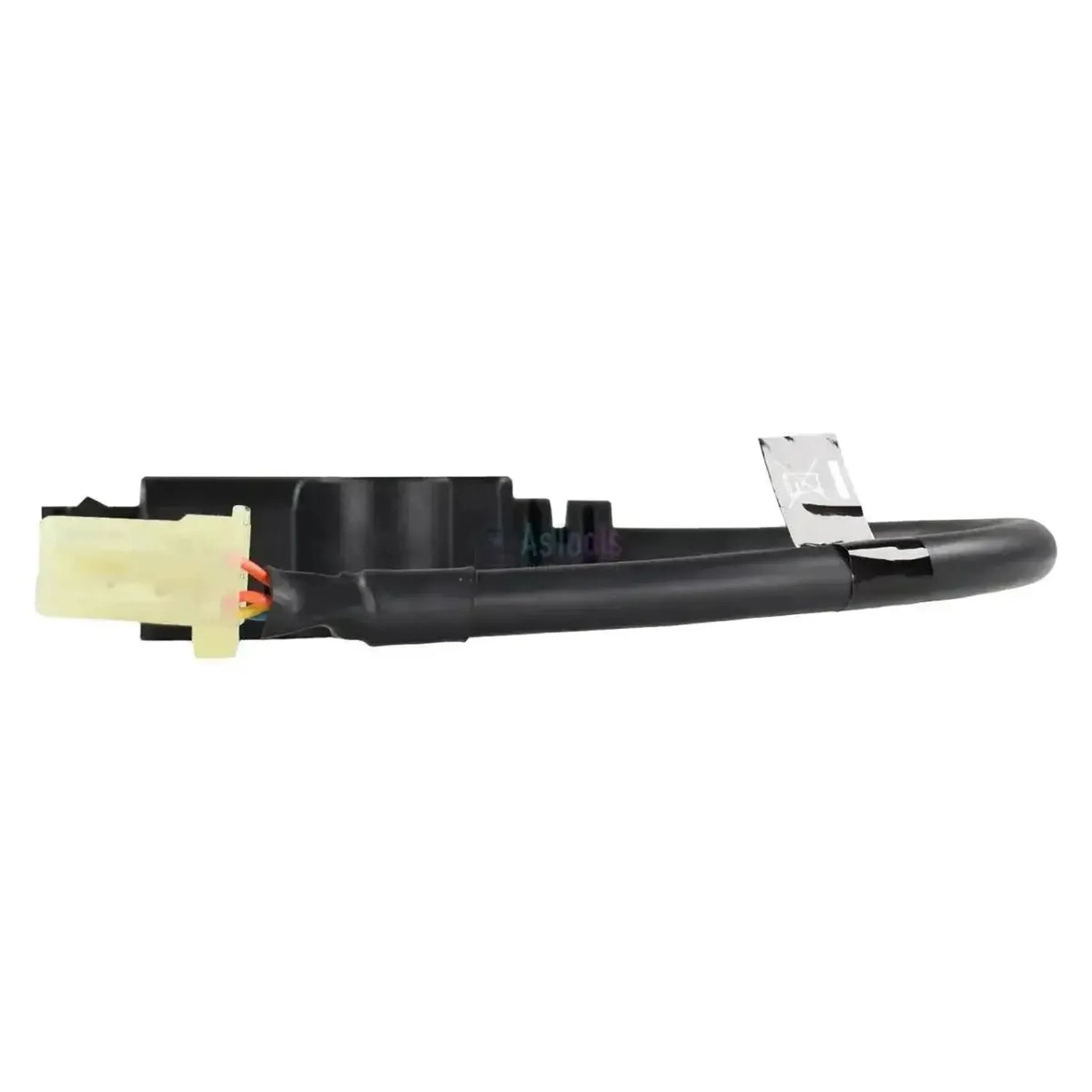 Jaltest (JDC534A) | CNH CE/FPT 9-pin OBD - 16-pin OBD2 Cavo adattatore | Motore a combustione interna