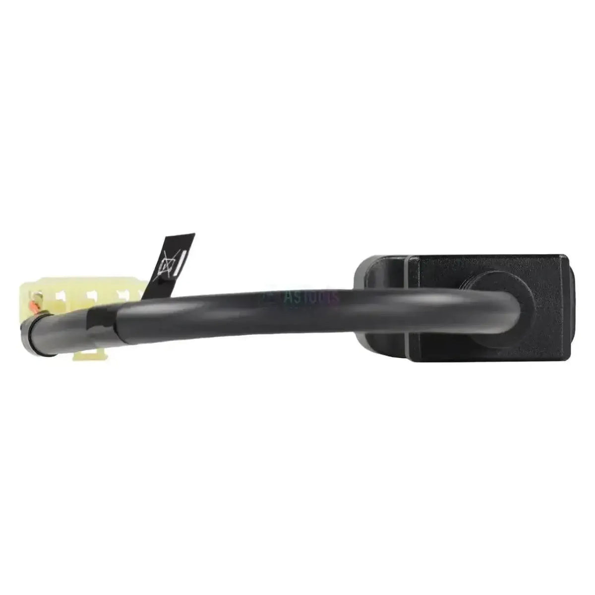 Jaltest (JDC534A) | CNH CE/FPT 9-pin OBD - 16-pin OBD2 Cavo adattatore | Motore a combustione interna