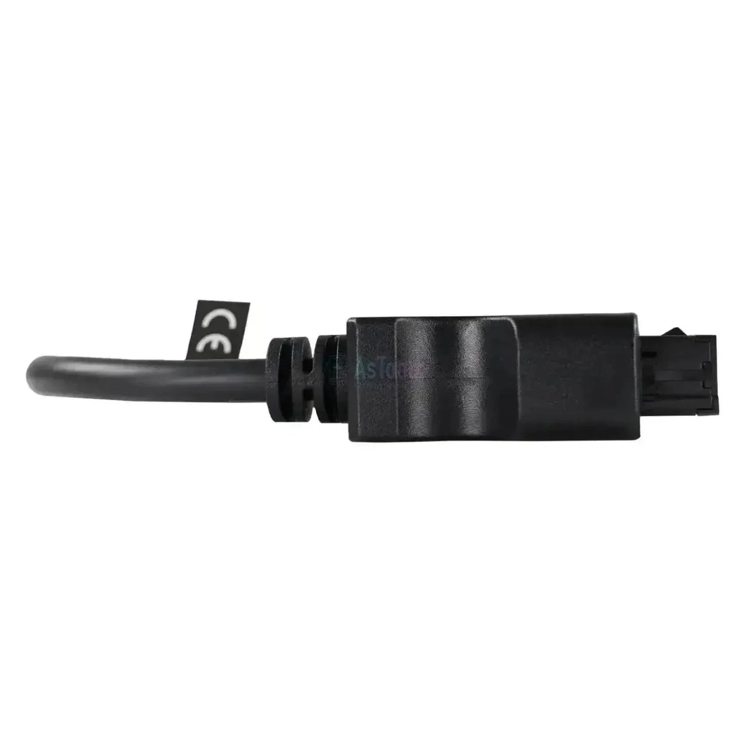 Jaltest (JDC534A) | CNH CE/FPT 9-pin OBD - 16-pin OBD2 Cavo adattatore | Motore a combustione interna