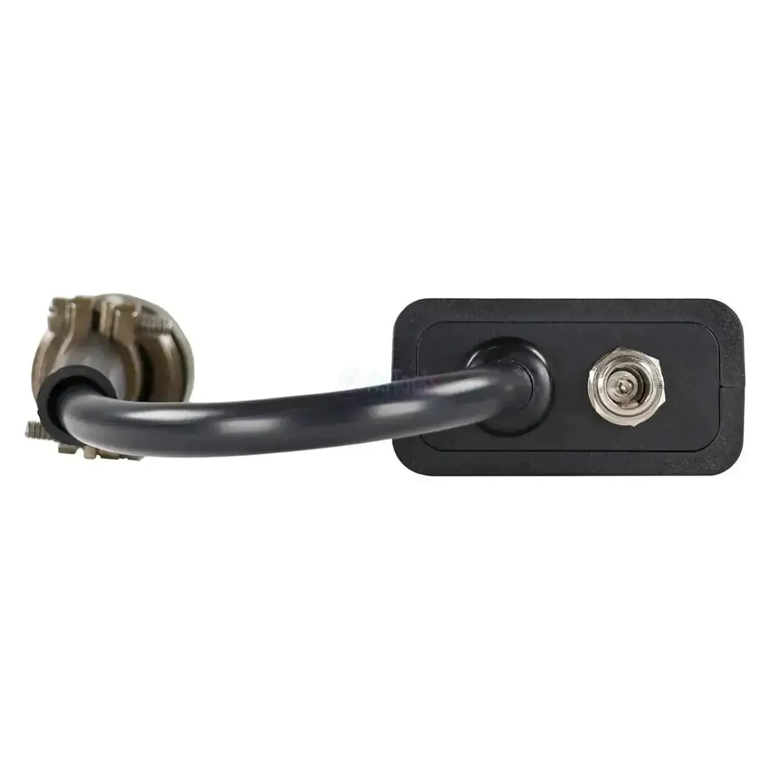 Jaltest (JDC537A) | Cavo adattatore MTU 10 pin OBD - 16 pin OBD2 | Motore a combustione