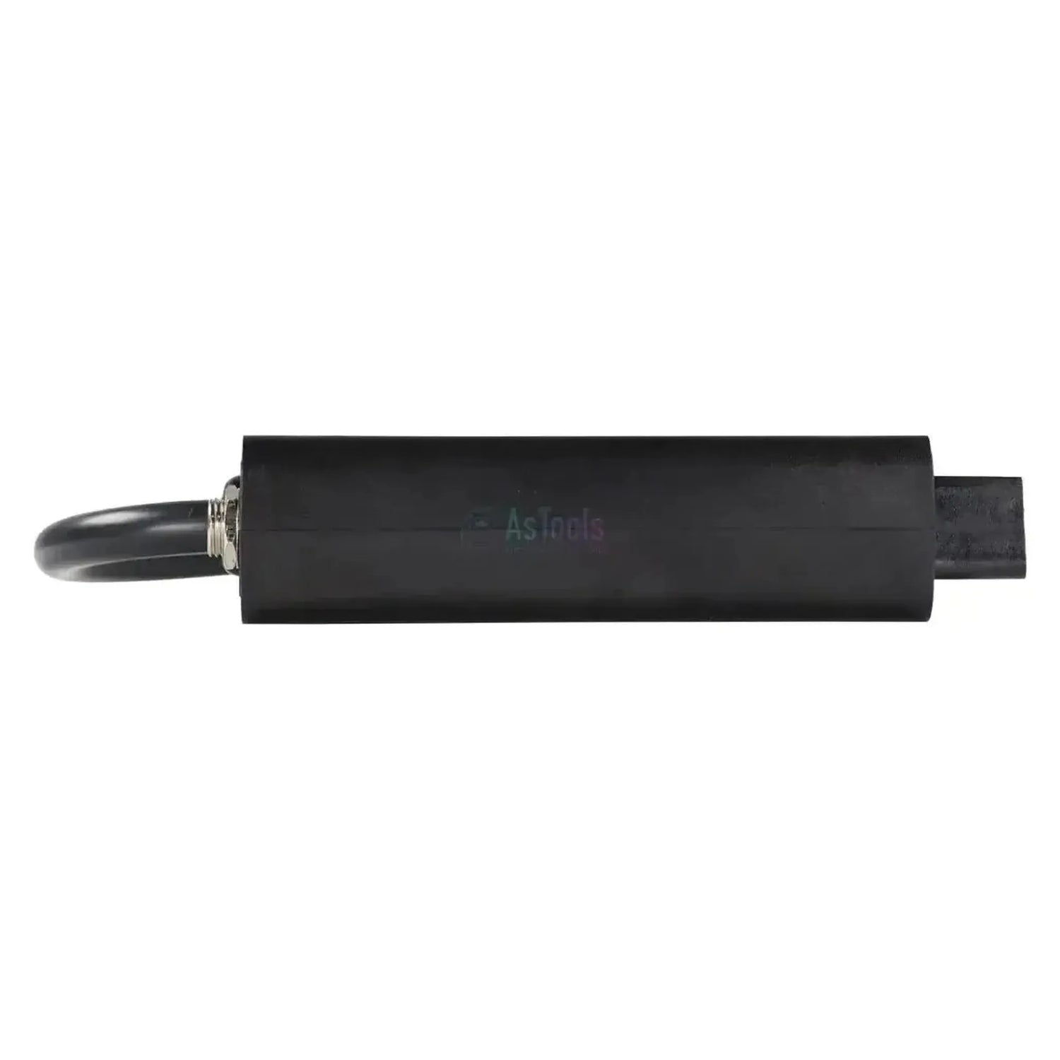 Jaltest (JDC537A) | Cavo adattatore MTU 10 pin OBD - 16 pin OBD2 | Motore a combustione