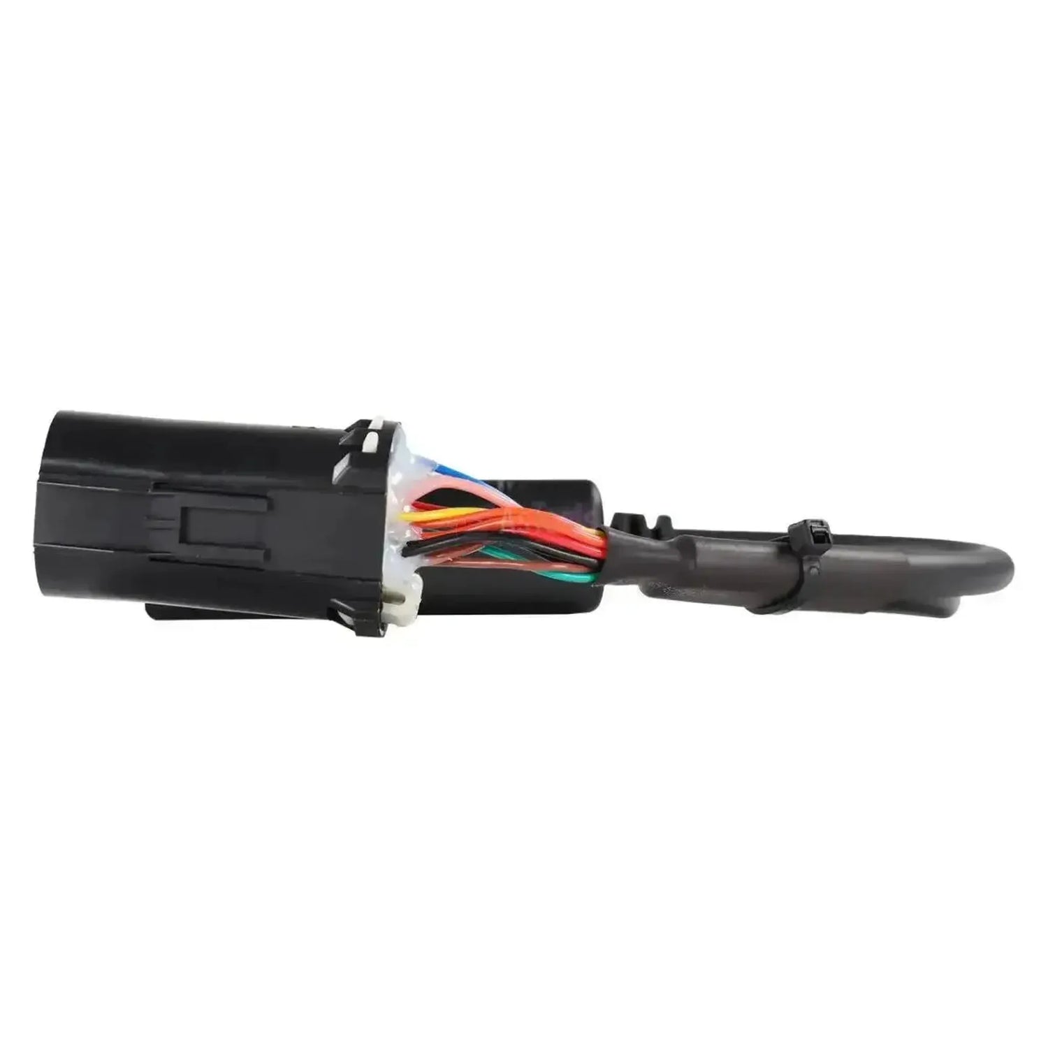 Jaltest (JDC539A) | Cavo adattatore Bobcat 6+6 pin OBD - 16 pin OBD2 | Motore a combustione interna