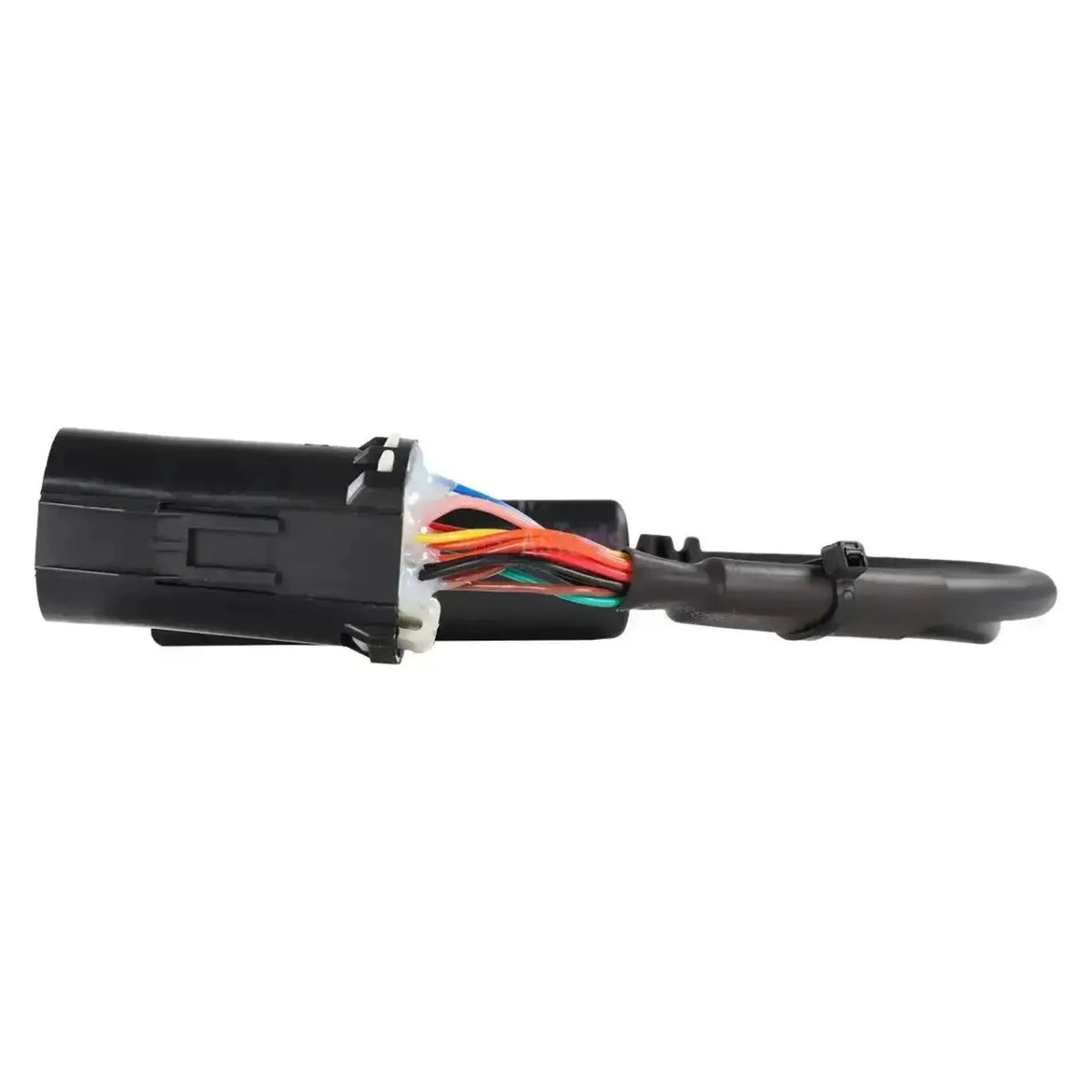 Jaltest (JDC539A) | Cavo adattatore Bobcat 6+6 pin OBD - 16 pin OBD2 | Motore a combustione interna