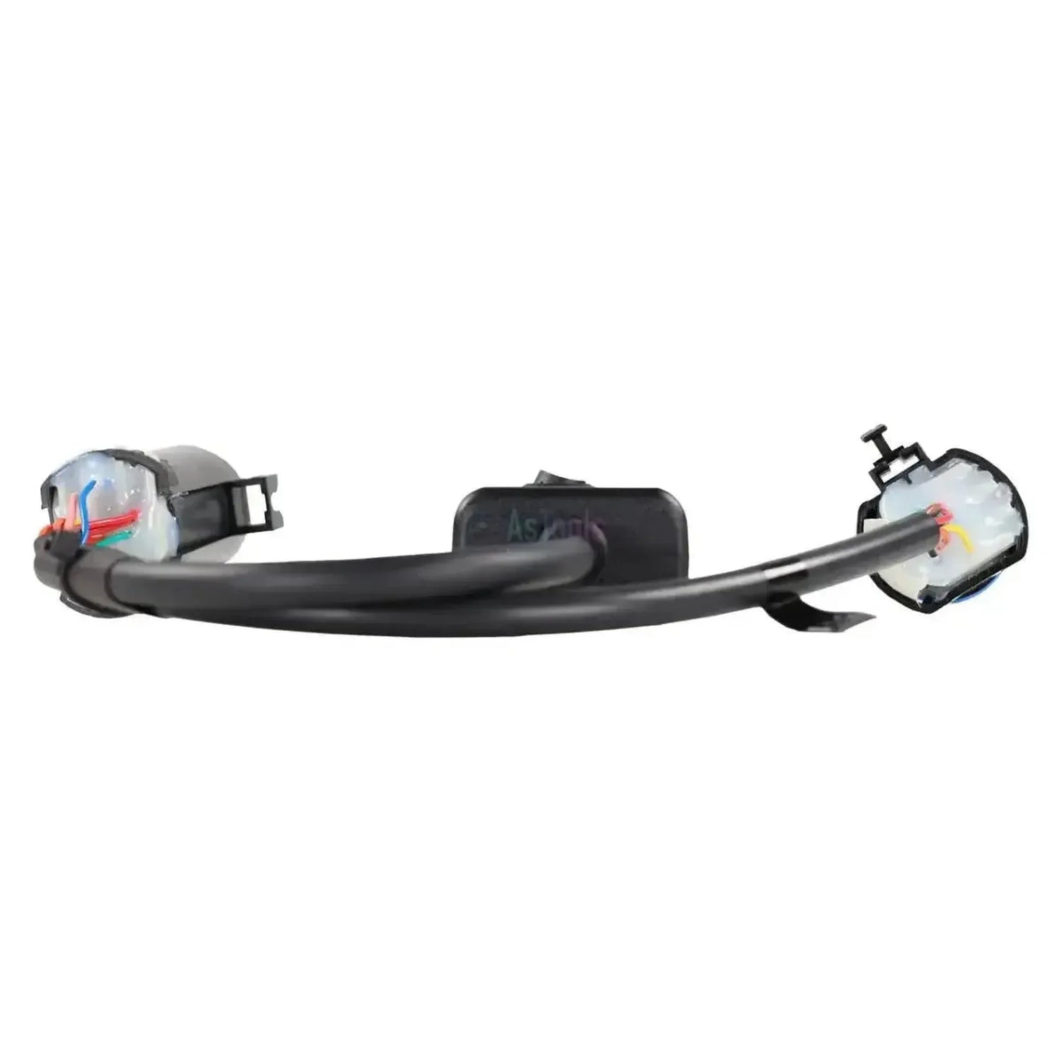 Jaltest (JDC539A) | Cavo adattatore Bobcat 6+6 pin OBD - 16 pin OBD2 | Motore a combustione interna