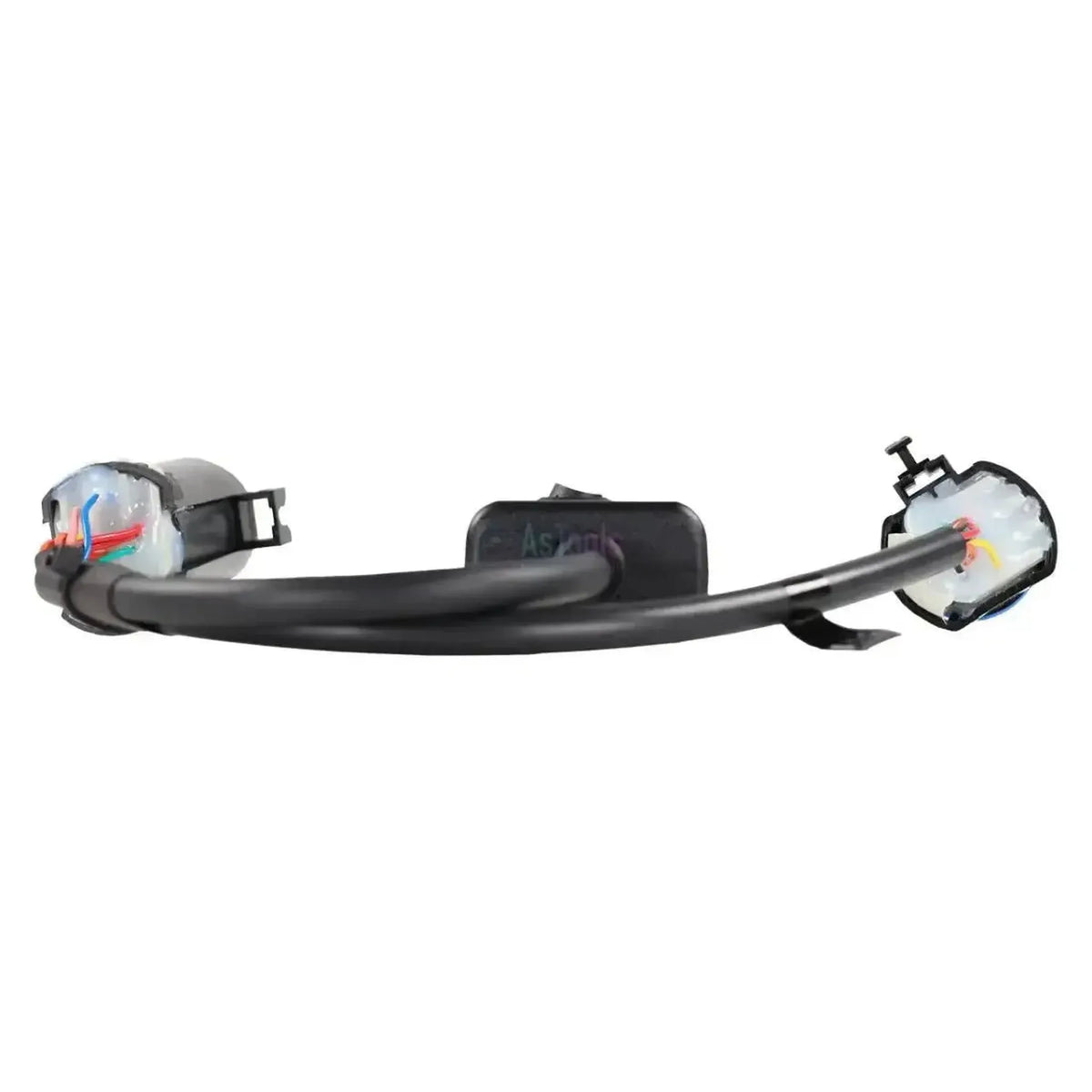 Jaltest (JDC539A) | Cavo adattatore Bobcat 6+6 pin OBD - 16 pin OBD2 | Motore a combustione interna