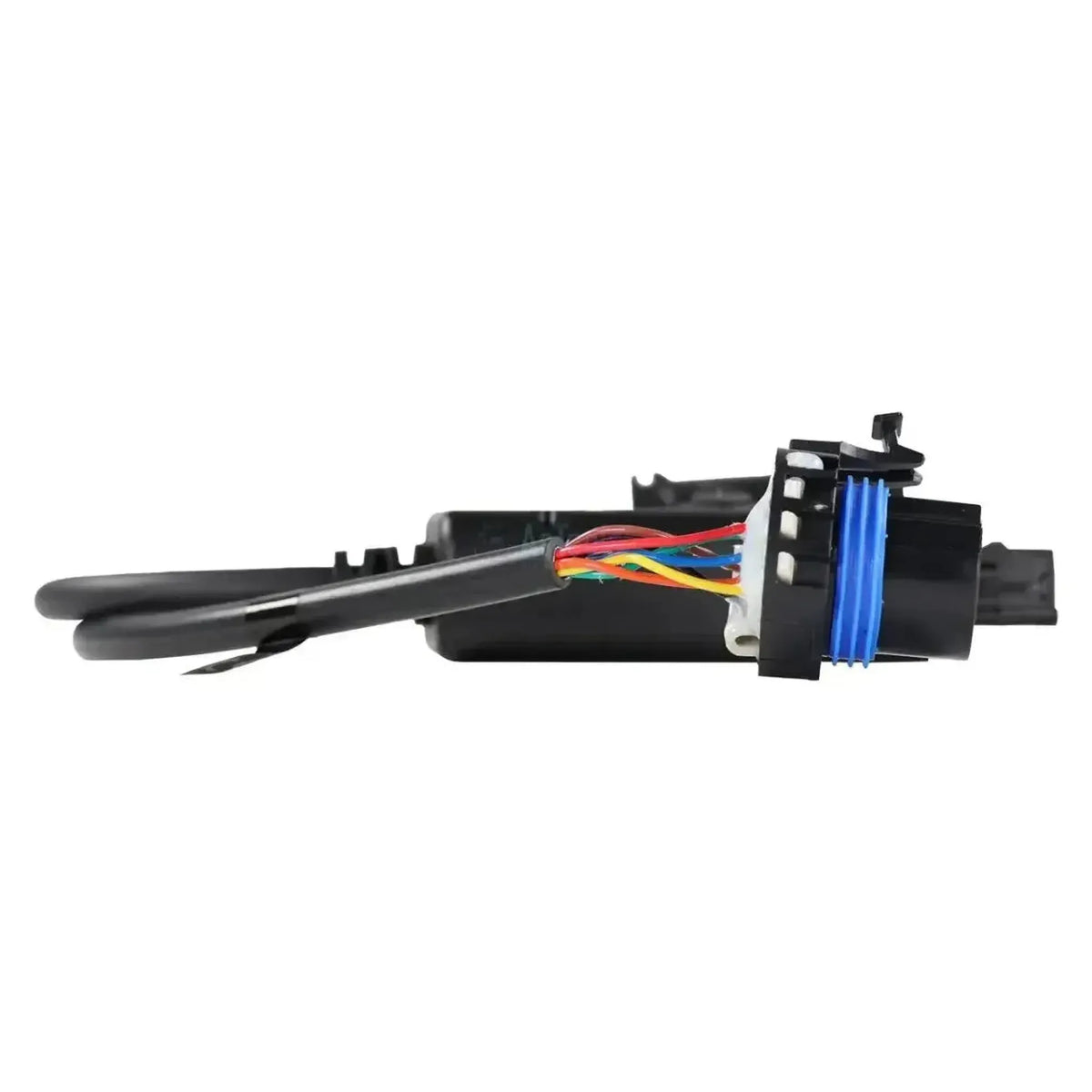 Jaltest (JDC539A) | Cavo adattatore Bobcat 6+6 pin OBD - 16 pin OBD2 | Motore a combustione interna