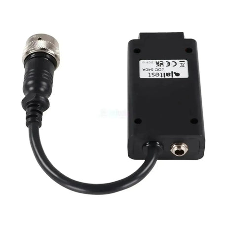 Jaltest (JDC540A) | Cavo adattatore Bosch Rexroth 8 pin R232 - 16 pin OBD2 | Veicoli commerciali