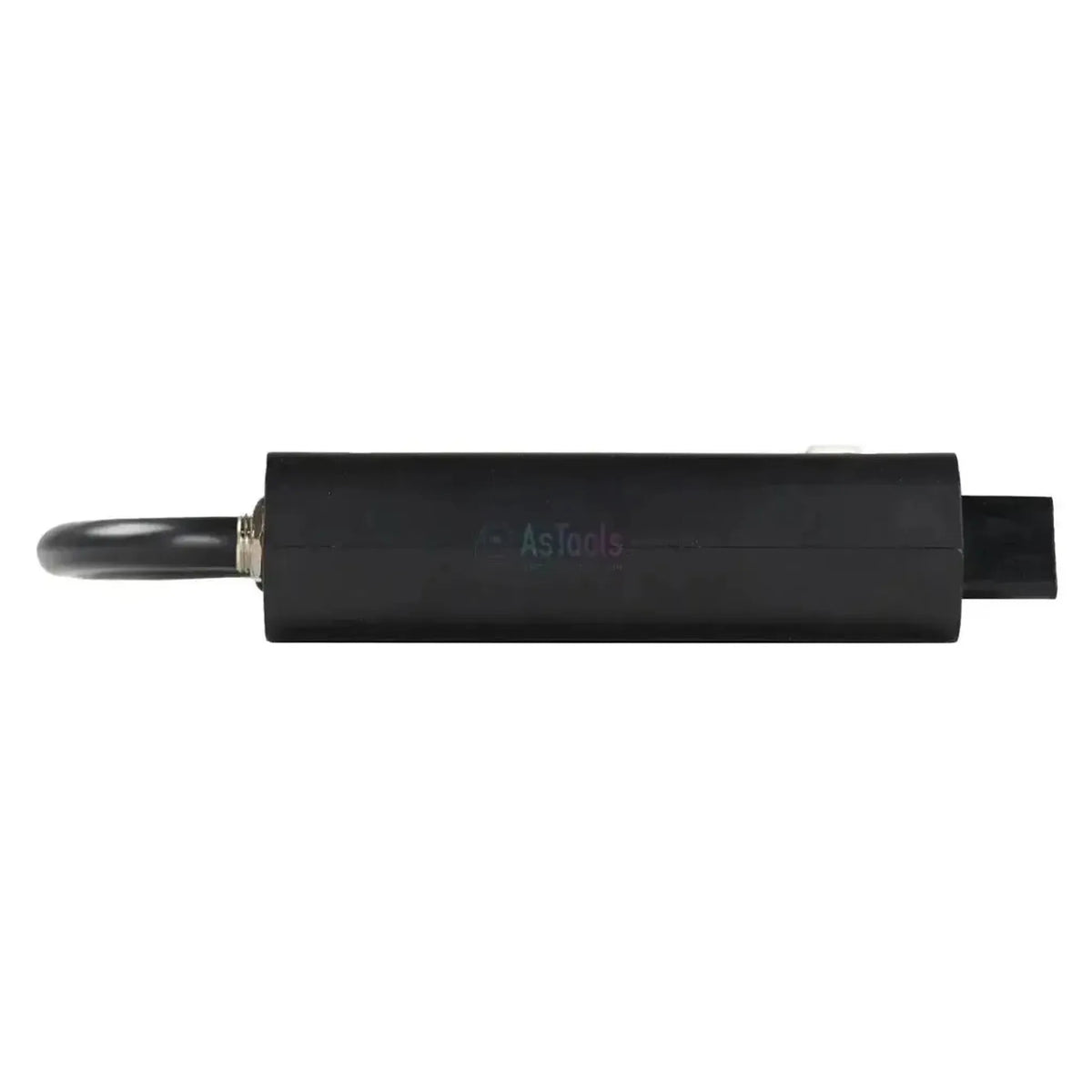 Jaltest (JDC540A) | Cavo adattatore Bosch Rexroth 8 pin R232 - 16 pin OBD2 | Veicoli commerciali