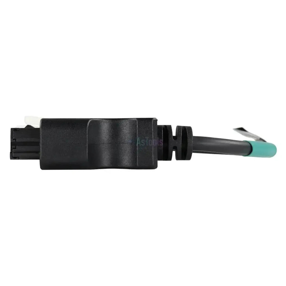 Jaltest (JDC546A) | Cavo adattatore ZF Ergopower da 6 pin OBD a 16 pin OBD2 | Veicoli commerciali