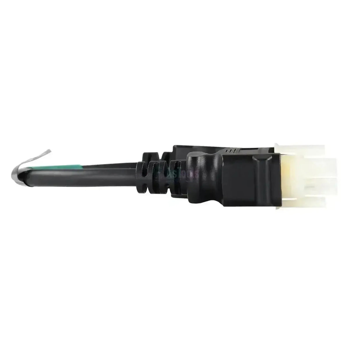 Jaltest (JDC546A) | Cavo adattatore ZF Ergopower da 6 pin OBD a 16 pin OBD2 | Veicoli commerciali