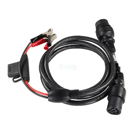 Jaltest (JDC550) | Cavo adattatore ISOBUS 9 pin OBD | Veicolo agricolo
