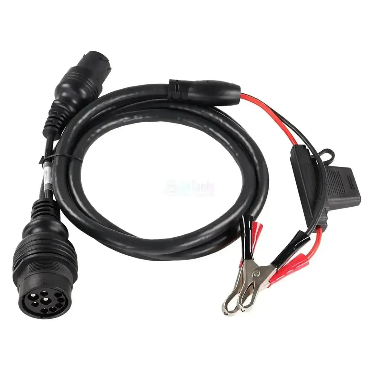 Jaltest (JDC550) | Cavo adattatore ISOBUS 9 pin OBD | Veicolo agricolo