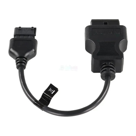 Jaltest (JDC554A) | Cavo adattatore Linde 4 pin OBD - 16 pin OBD2 | Macchine di sollevamento e movimentazione