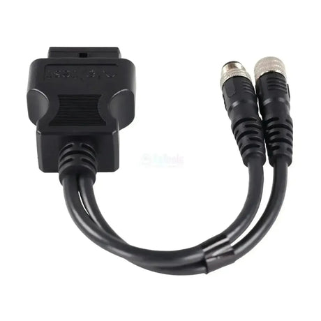 Jaltest (JDC555A) | Cavo adattatore Still 4+4-pin OBD - 16-pin OBD2 | Mezzi di sollevamento e movimentazione