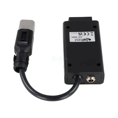 Jaltest (JDC556A) | Cavo adattatore Hyundai Robex 4-pin OBD – 16-pin OBD2 | Macchinari da cantiere e movimento terra