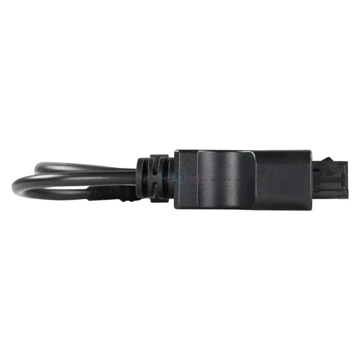 Jaltest (JDC557A9) | Hyster/Yale da 3 pin OBD a 16 pin OBD2 | Cavo adattatore | Hef- en Hijswerktuigen
