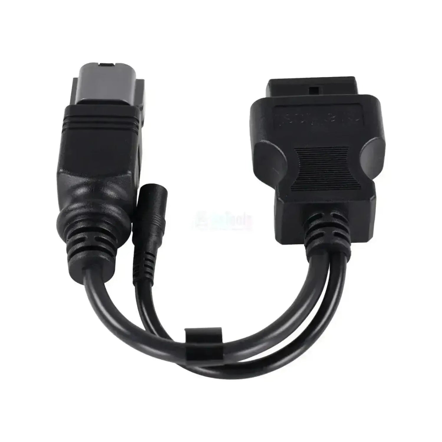 Jaltest (JDC561A9) | Cavo adattatore Hitachi 8-pin OBD - 16-pin OBD2 | Motore a combustione interna