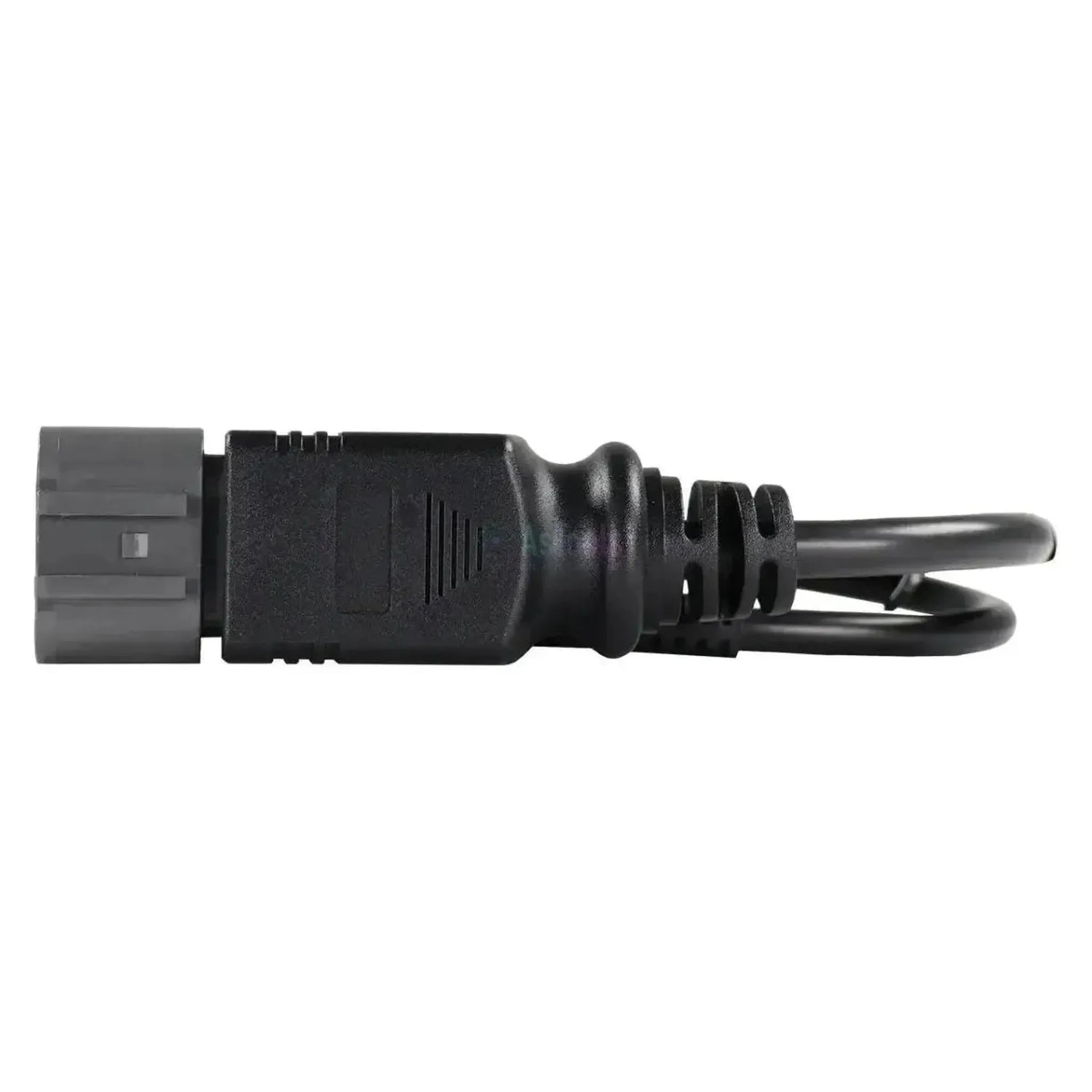 Jaltest (JDC561A9) | Cavo adattatore Hitachi 8-pin OBD - 16-pin OBD2 | Motore a combustione interna
