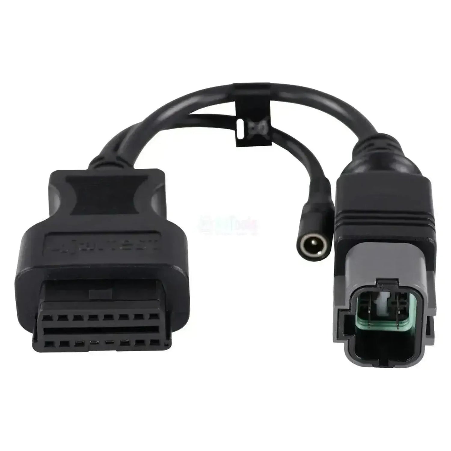 Jaltest (JDC561A9) | Cavo adattatore Hitachi 8-pin OBD - 16-pin OBD2 | Motore a combustione interna
