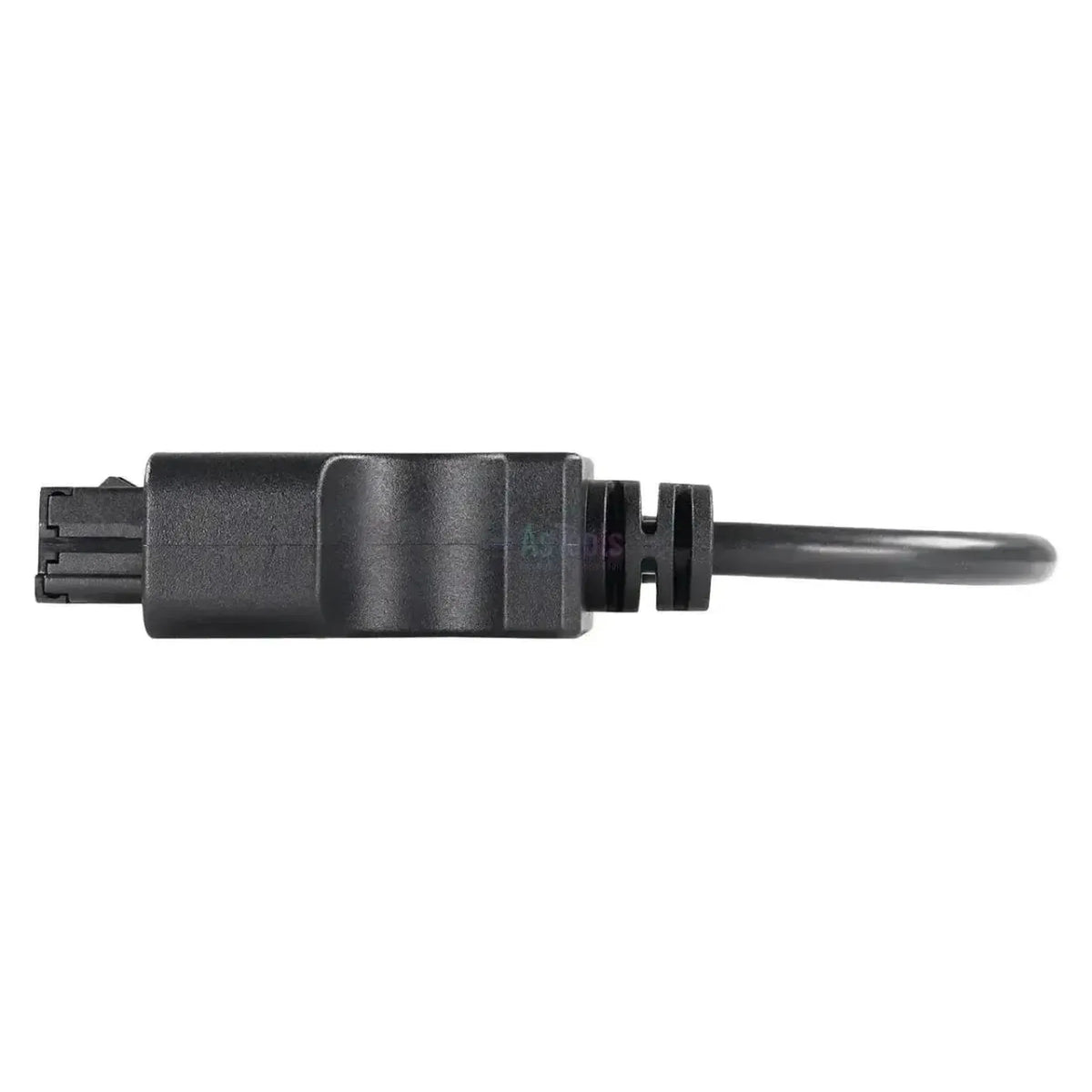 Jaltest (JDC562A) | Cavo adattatore Toyota 4 pin OBD – 16 pin OBD2 | Attrezzature di sollevamento e movimentazione