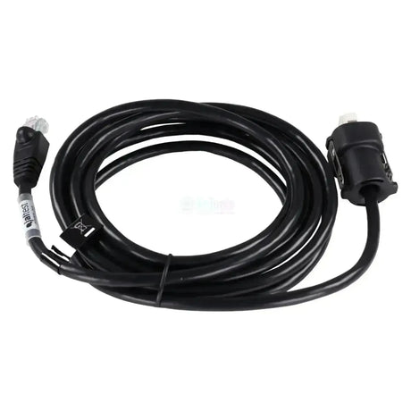 Jaltest (JDC563) | Liebherr RJ45 Netwerk – Cavo adattatore RJ45 | Macchinari da cantiere e movimento terra