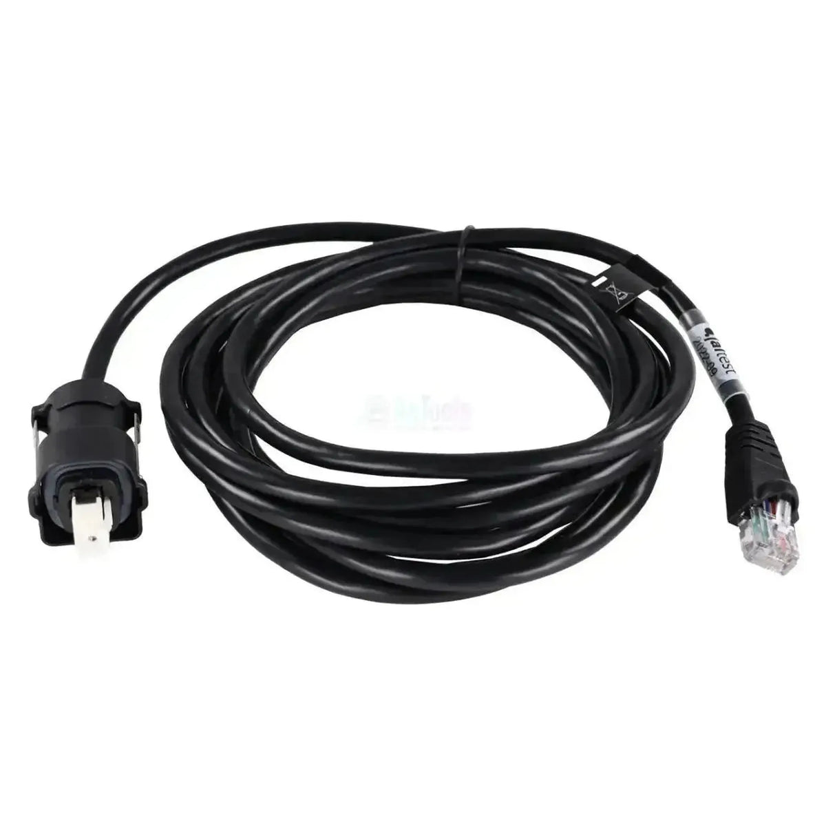 Jaltest (JDC563) | Liebherr RJ45 Netwerk – Cavo adattatore RJ45 | Macchinari da cantiere e movimento terra
