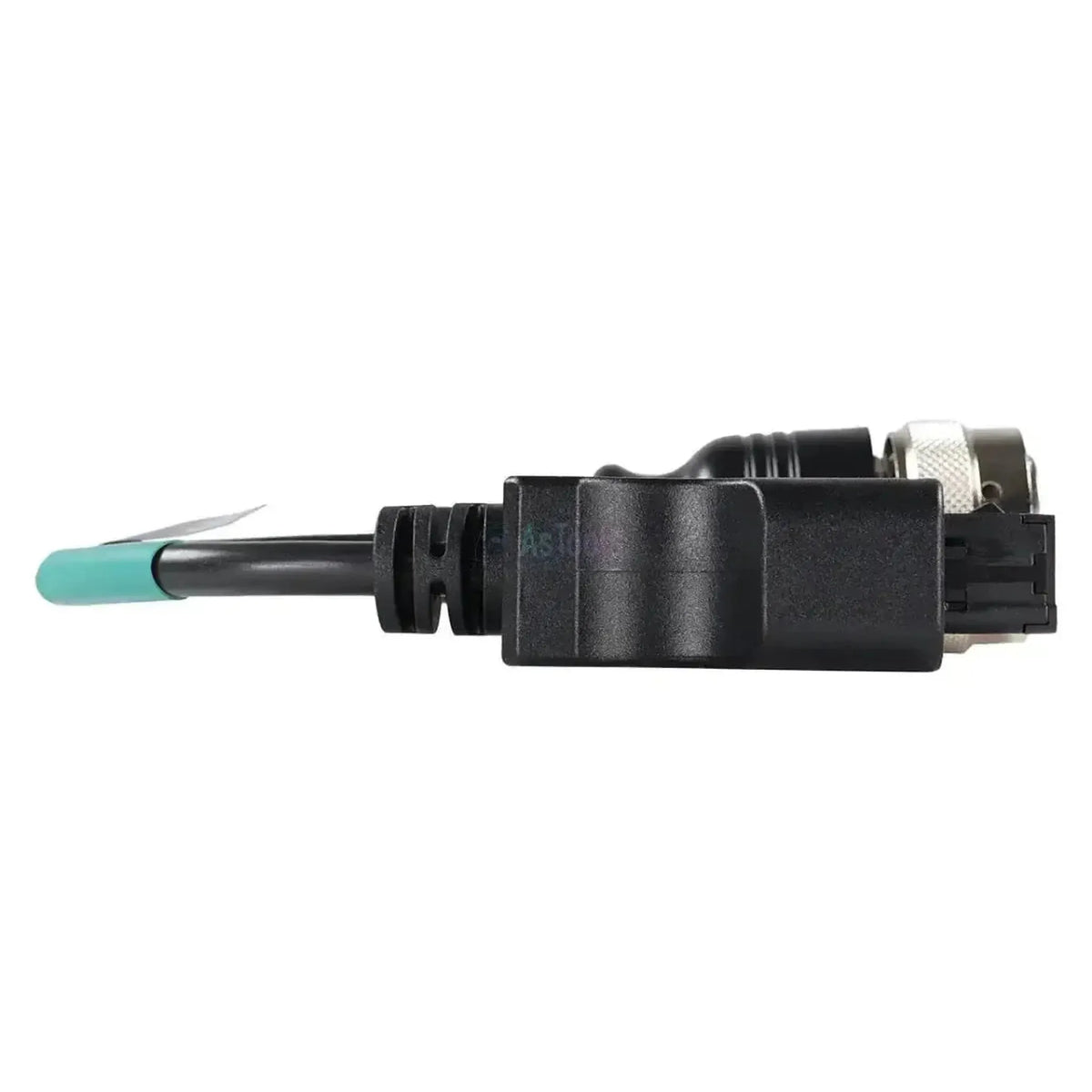 Jaltest (JDC570A) | Deutz 19 pin OBD - 16 pin OBD2 Cavo adattatore | Motore a combustione interna
