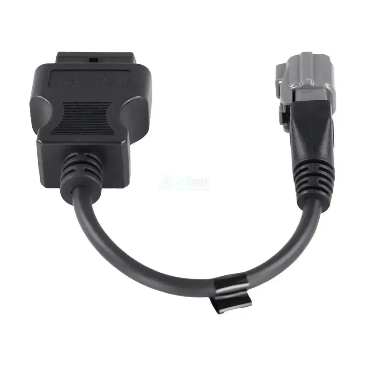 Jaltest (JDC601A) | Cavo adattatore Yamaha 3 pin OBD - 16 pin OBD2 | Idroscooter