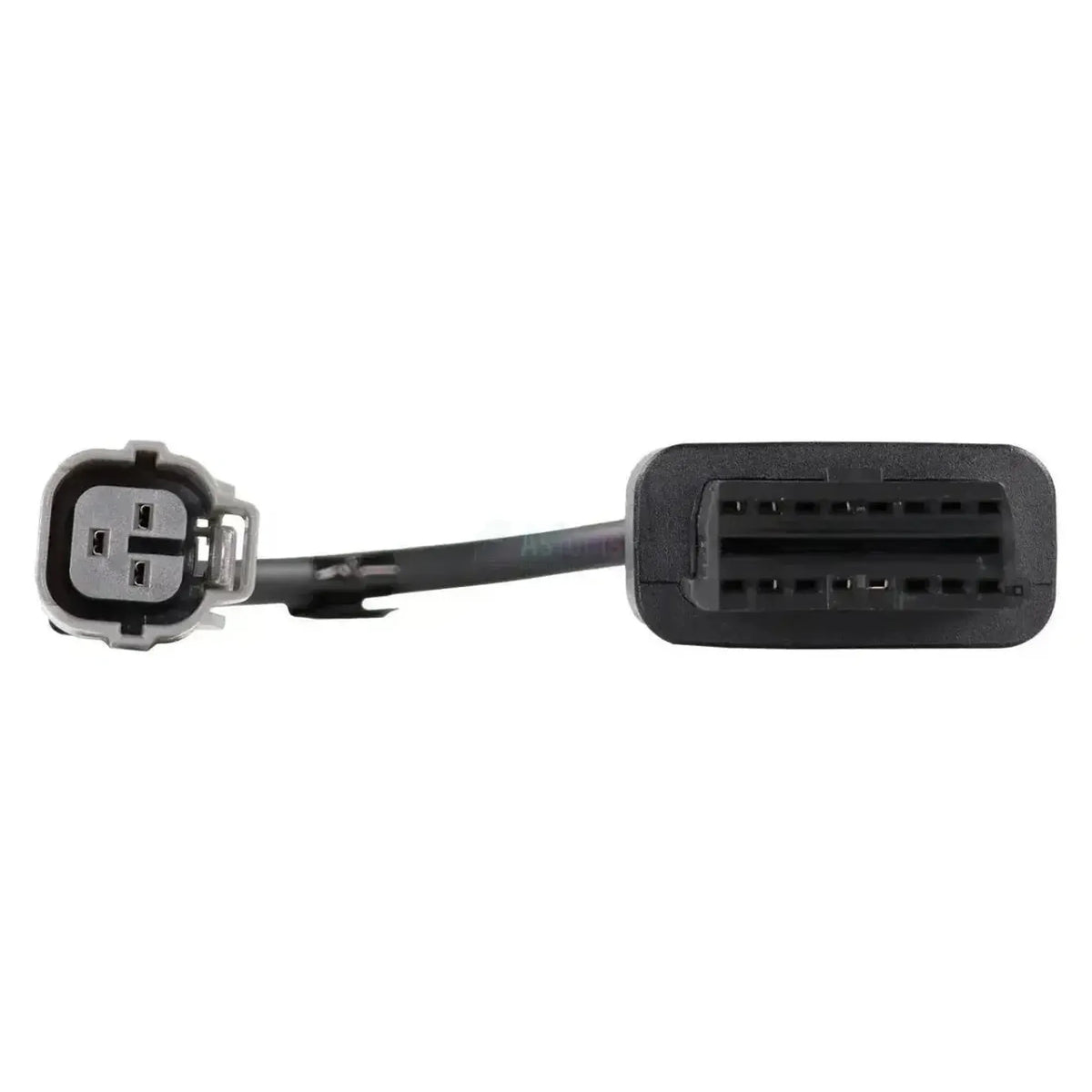 Jaltest (JDC601A) | Cavo adattatore Yamaha 3 pin OBD - 16 pin OBD2 | Idroscooter