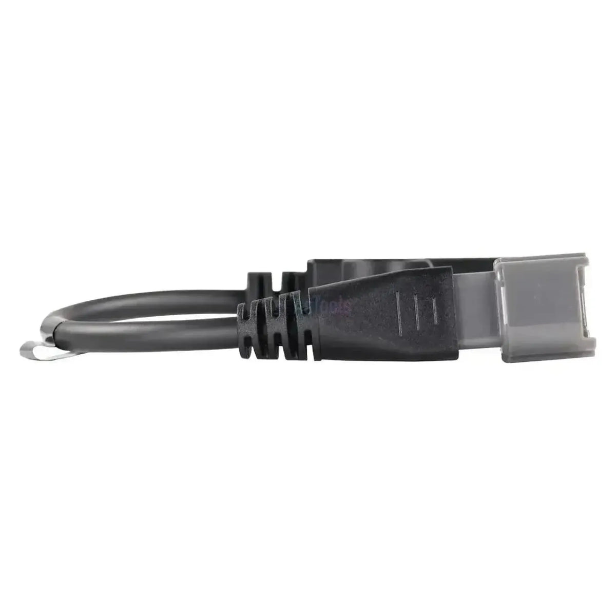 Jaltest (JDC601A) | Cavo adattatore Yamaha 3 pin OBD - 16 pin OBD2 | Idroscooter