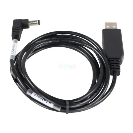Jaltest (JDC60AM2) | Cavo di alimentazione USB-A | Interfaccia