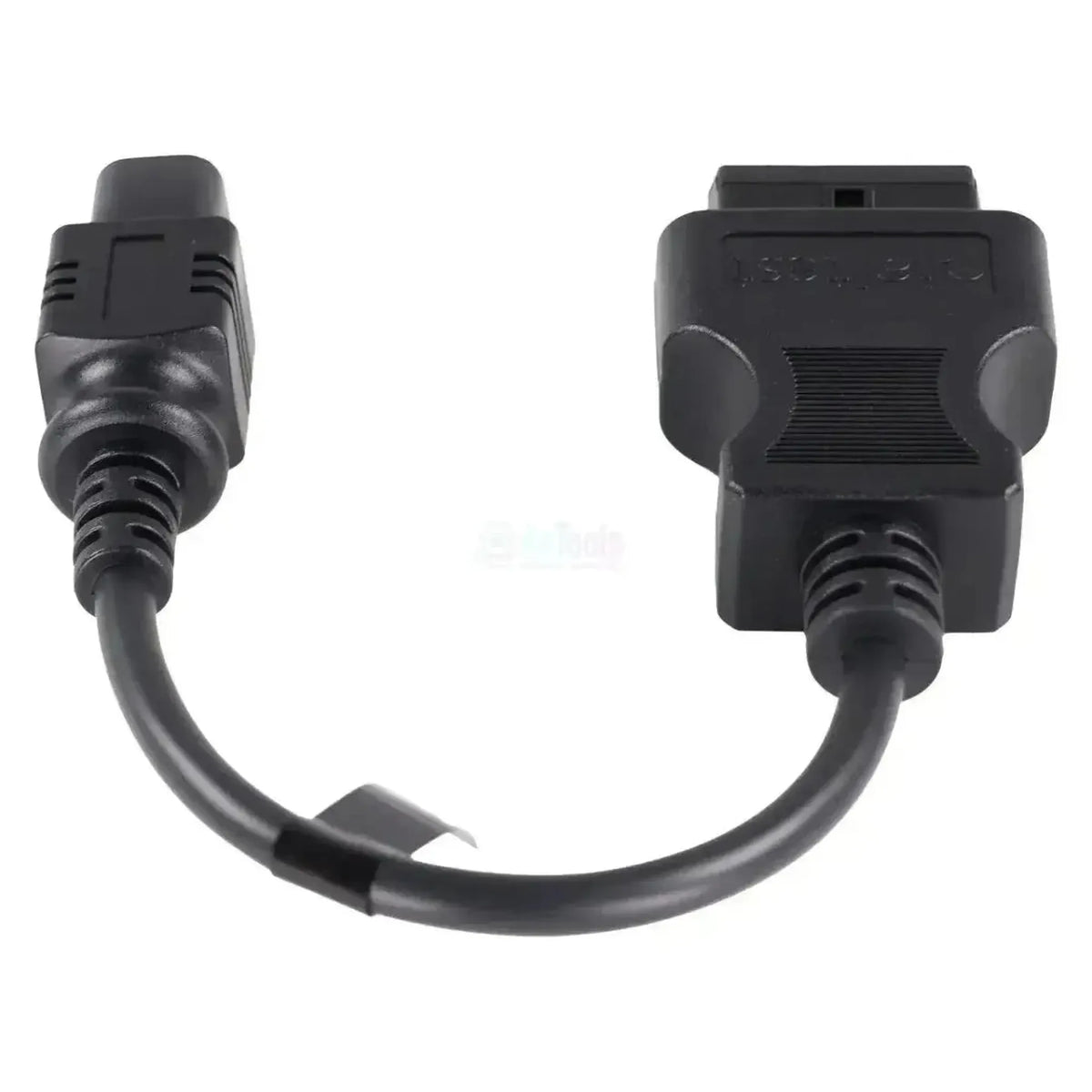 Jaltest (JDC610A) | Cavo adattatore Kawasaki 4-pin OBD – 16-pin OBD2 | Moto d'acqua
