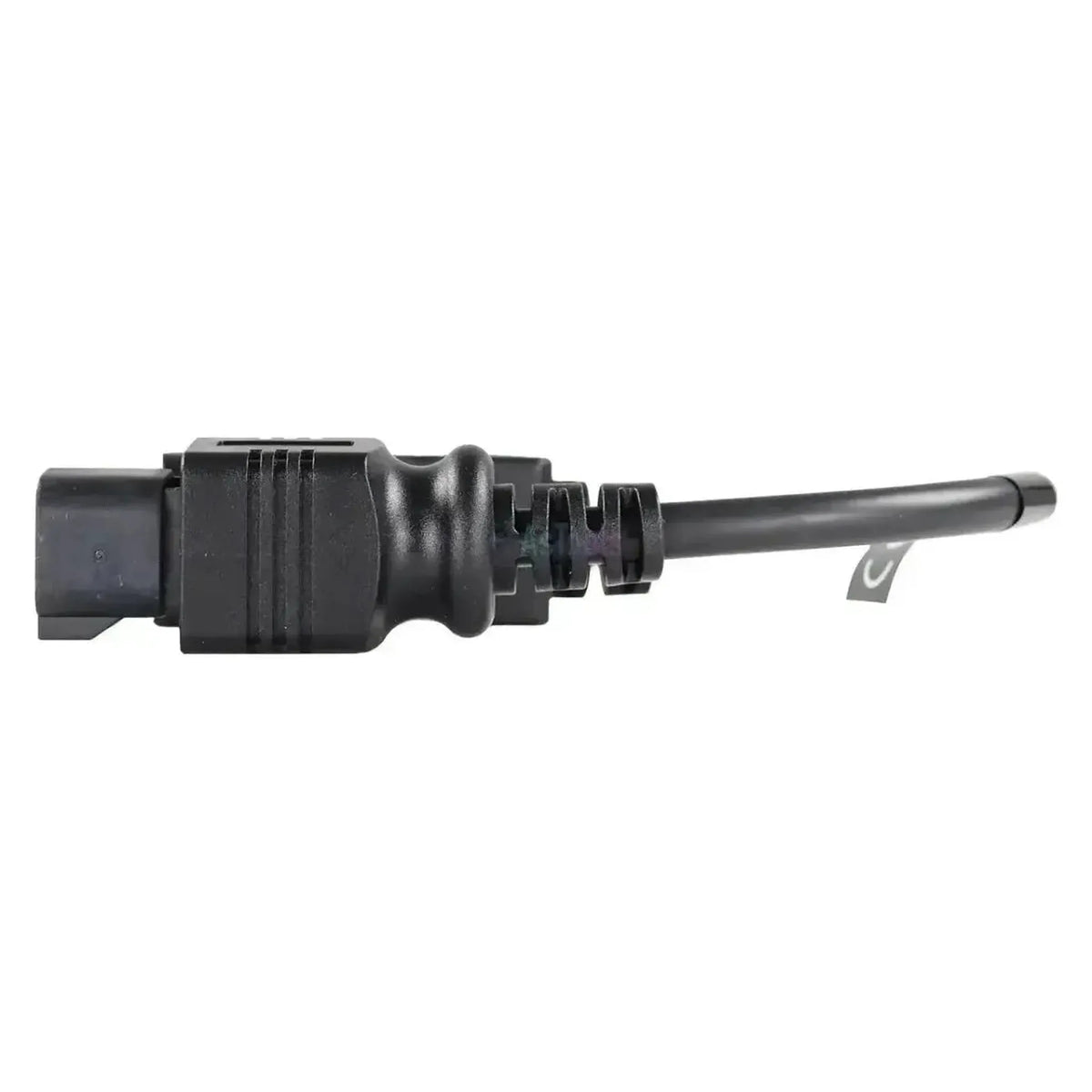 Jaltest (JDC610A) | Cavo adattatore Kawasaki 4-pin OBD – 16-pin OBD2 | Moto d'acqua