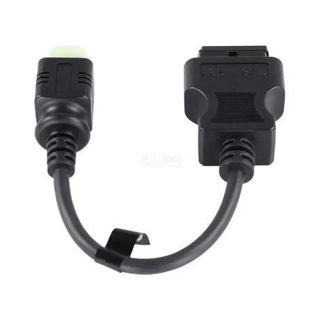 Jaltest (JDC616A) | Cavo adattatore Suzuki 4 Pin OBD – 16 Pin OBD2 | Motore fuoribordo