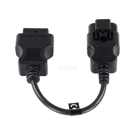 Jaltest (JDC617A) | Mercury (SmartCraft G3) 10-pin ECU – 16-pin OBD2 Cavo adattatore | Imbarcazione