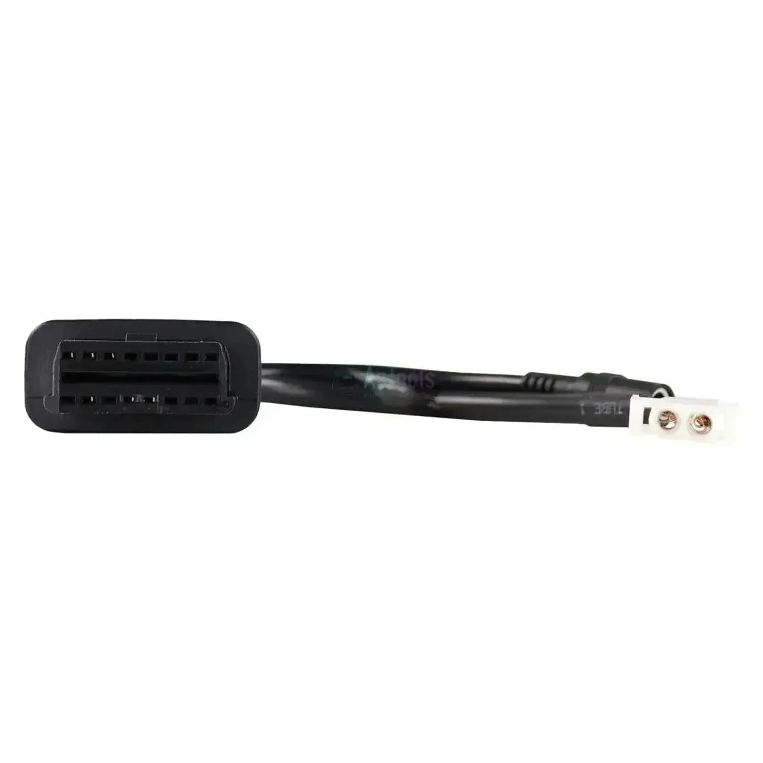 Jaltest (JDC618A9) | Volvo Penta 2 pin OBD - 16 pin OBD2 Cavo adattatore | Motore a combustione