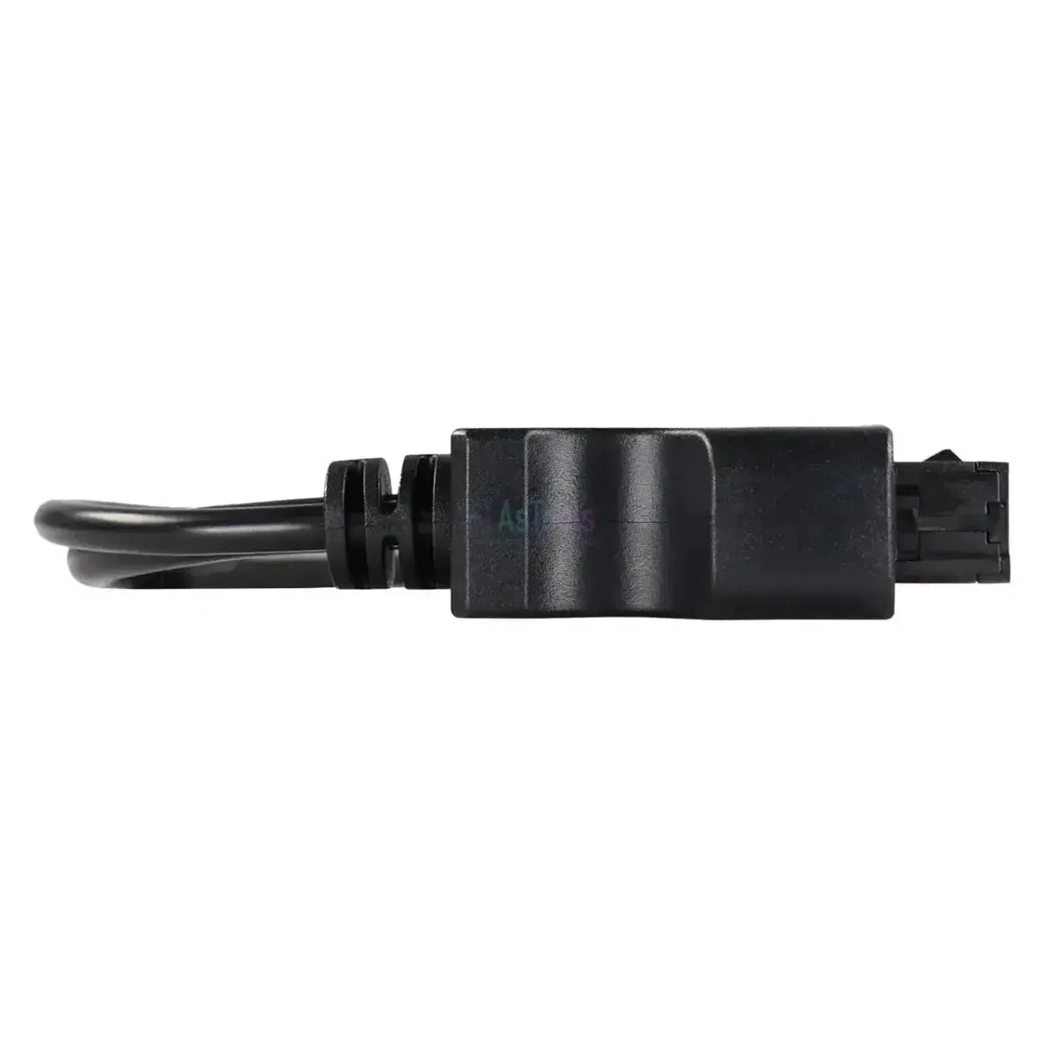 Jaltest (JDC618A9) | Volvo Penta 2 pin OBD - 16 pin OBD2 Cavo adattatore | Motore a combustione