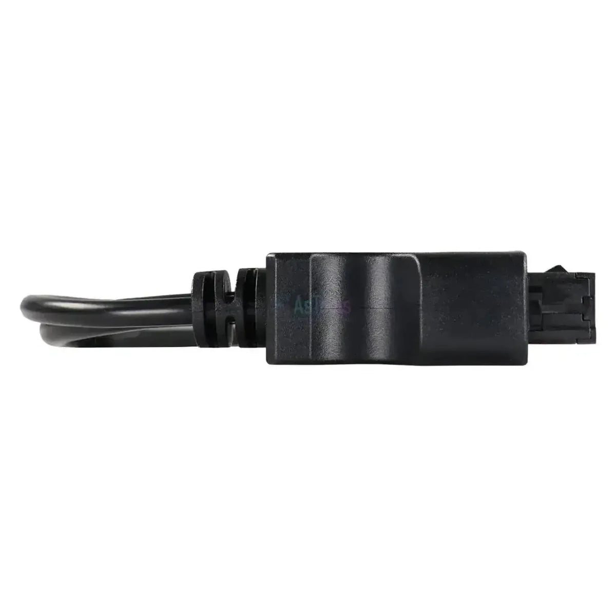 Jaltest (JDC618A9) | Volvo Penta 2 pin OBD - 16 pin OBD2 Cavo adattatore | Motore a combustione
