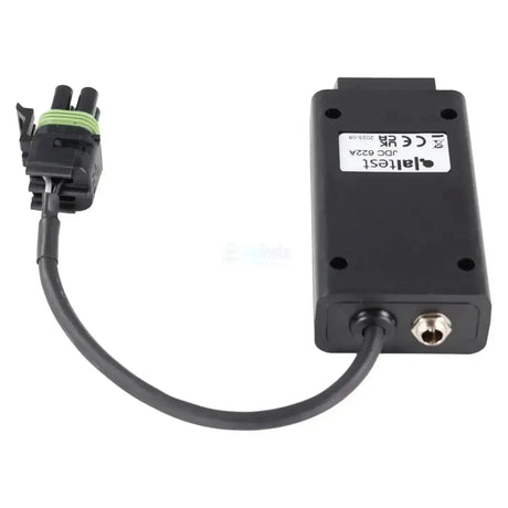 Jaltest (JDC622A) | Cavo adattatore Weber 4 pin OBD - 16 pin OBD2 | Moto d'acqua