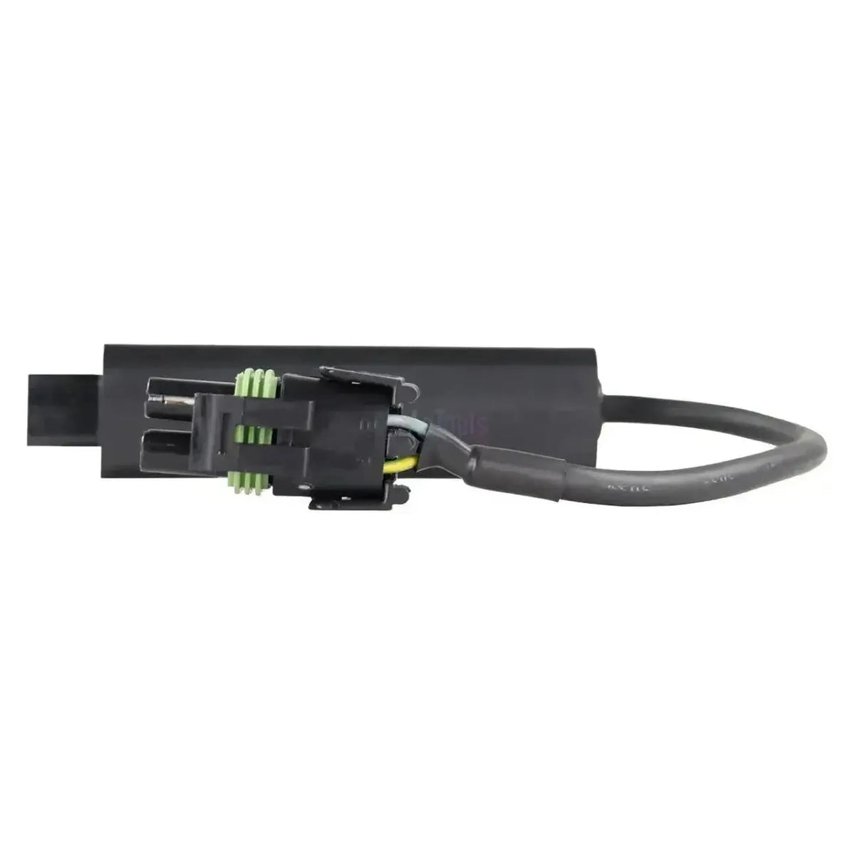 Jaltest (JDC622A) | Cavo adattatore Weber 4 pin OBD - 16 pin OBD2 | Moto d'acqua