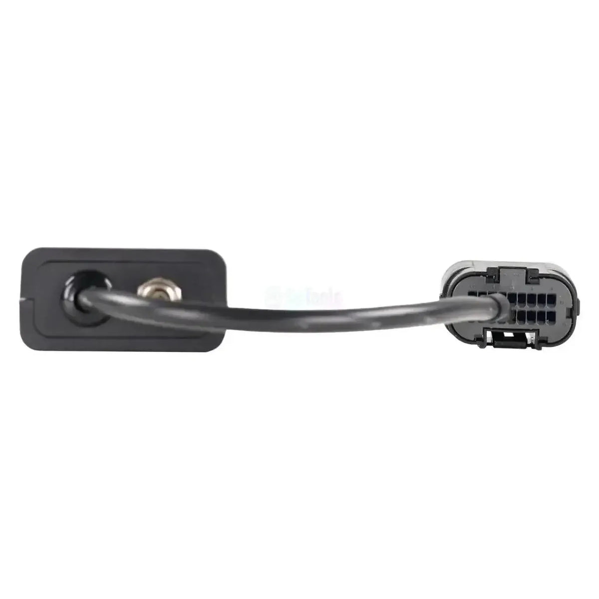 Jaltest (JDC624A) | Tohatsu (Kokusan Denki) 18 pin ECU – 16 pin OBD2 Cavo adattatore | Motoscafi
